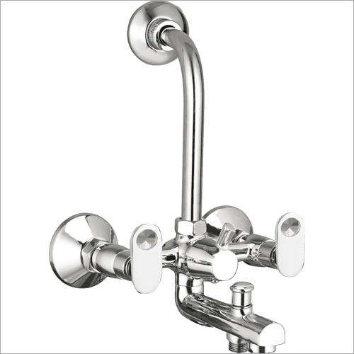 Prime Series 3 in 1 Wall Mixer