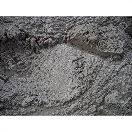 Cement Mortar Mix