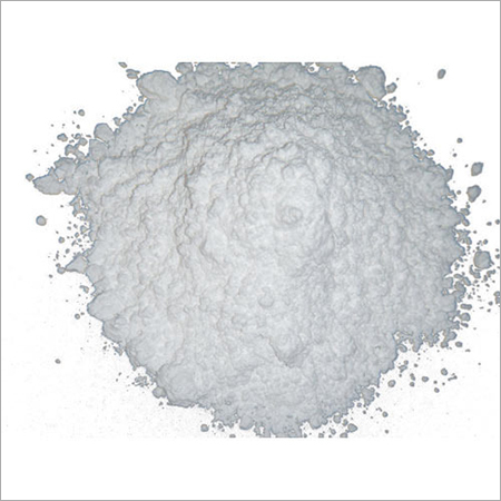 White Hyflo Supercel Powder