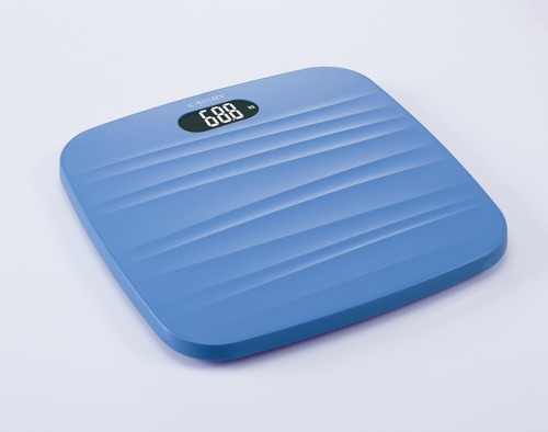 Anti Skid Body Personal Weighing Scale Accuracy: 100 Mm