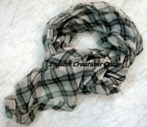 Cashmere Scarves