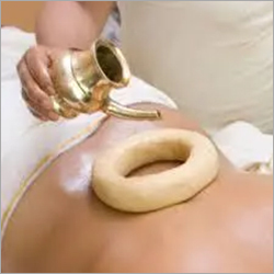 Kati-Vasti Treatment By Shastriya Ayurveda