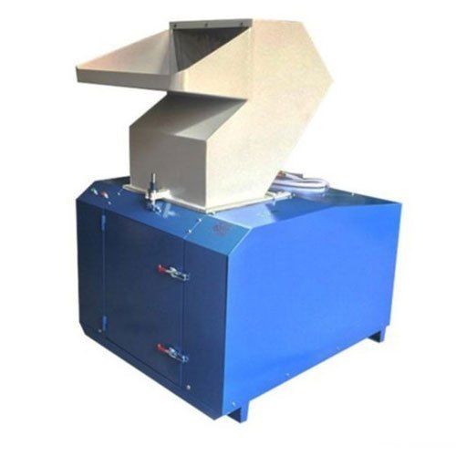 Pet Bottle Shredder Machine