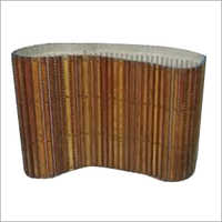 Wooden Spiked Lattice Conveyor Belt Length: 3-5  Meter (m)