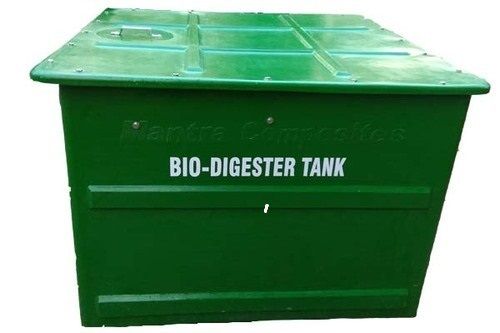 Biogas Storage Tank