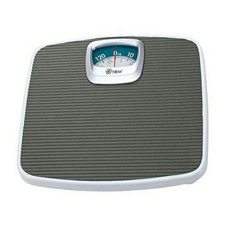 Mechanical Personal Scale Accuracy: 1000 Gm