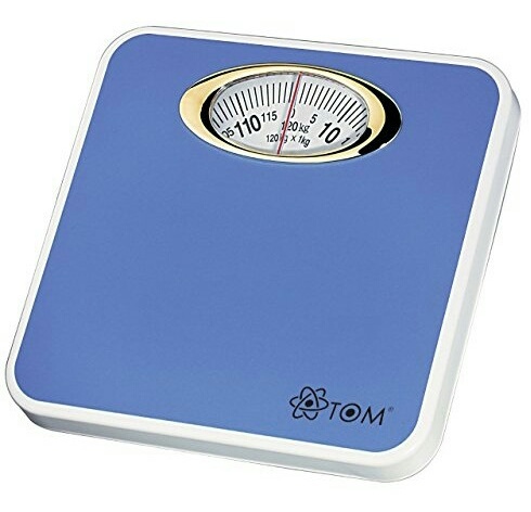 Body Weighing Scale Accuracy: 1Kg Mm