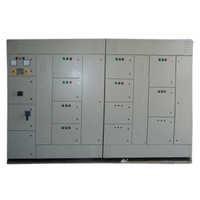 HT and LT Control Panels