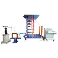 Electrical Engineering Lab Equipment