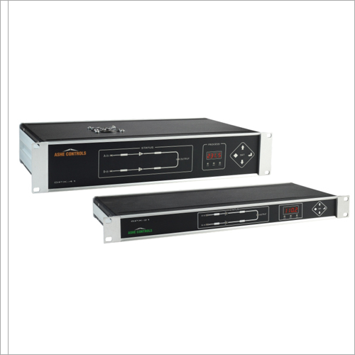 SPX Series Static Power Switching Unit