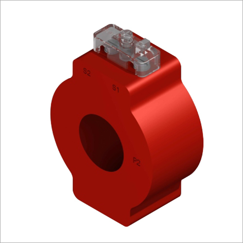 NERCR 30S Resin Cast Current Transformer
