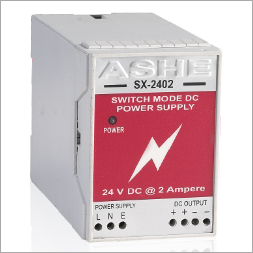 24 V DC-Series SX Power Supply Unit