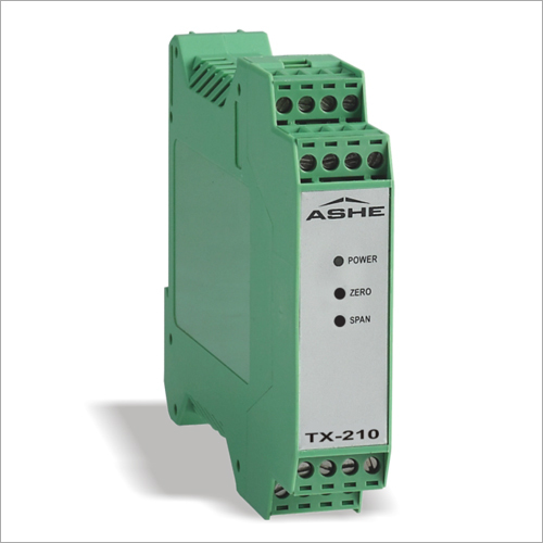 TX-210-Temperature Transducer