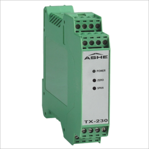 TX-230-Current Signal Isolator