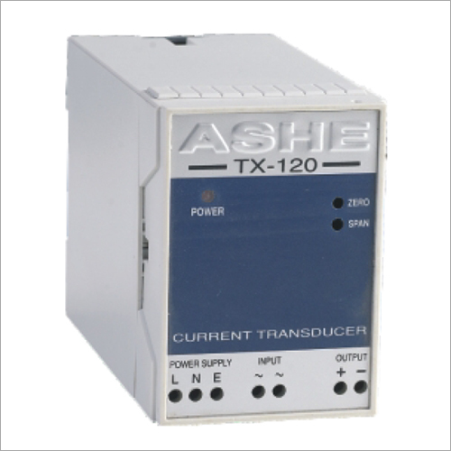 TX-120-AC Current Transducer