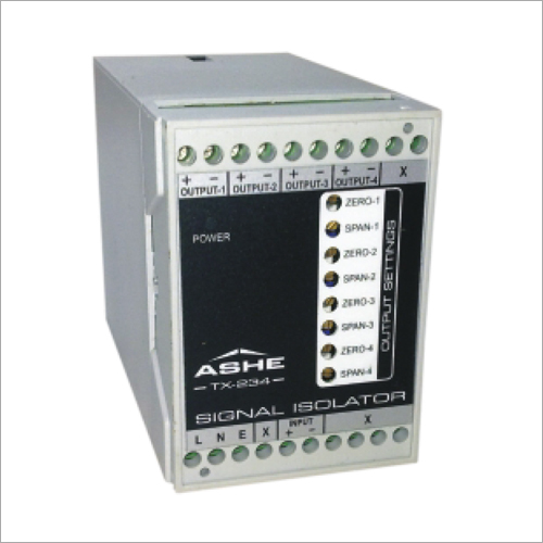 TX-234-Signal Isolating Repeater