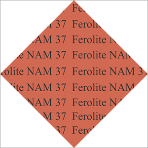 Ferolite NAM 37 Non Asbestos Jointing Sheet