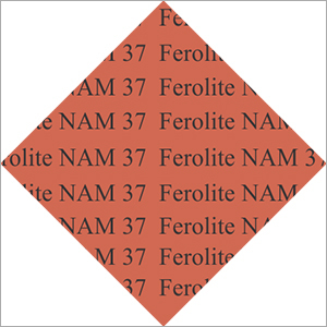 Ferolite NAM 37 Non Asbestos Jointing Sheet