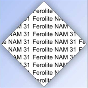 Ferolite NAM 31 Non Asbestos Jointing Sheet
