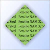 Ferolite NAM 32 Steel Non Asbestos Jointing Sheet