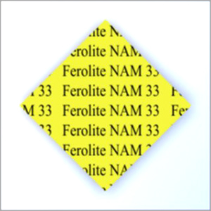 Ferolite NAM 33 Non Asbestos Jointing Sheet