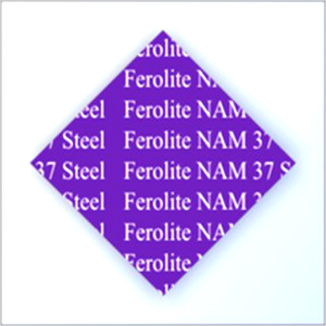 Ferolite NAM 37 Steel Non Asbestos Jointing Sheet