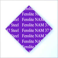 Ferolite NAM 37 Steel Non Asbestos Jointing Sheet