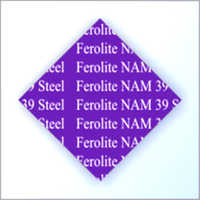 Ferolite NAM 39 Steel Non Asbestos Jointing Sheet