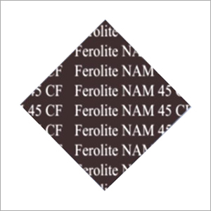Ferolite NAM 45 CF Non Asbestos Jointing Sheet