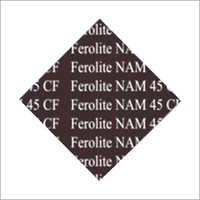 Ferolite NAM 45 CF Non Asbestos Jointing Sheet