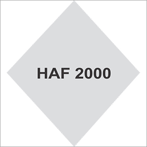 HAF 2000 Non Asbestos Mill Board Material