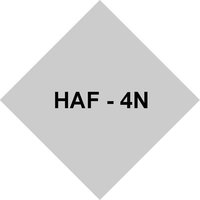 HAF - 4N Non Asbestos Soft Gasket Material