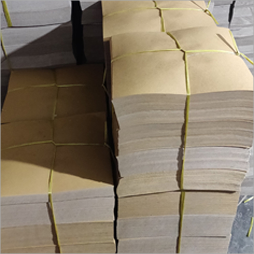 Brown Kraft Paper