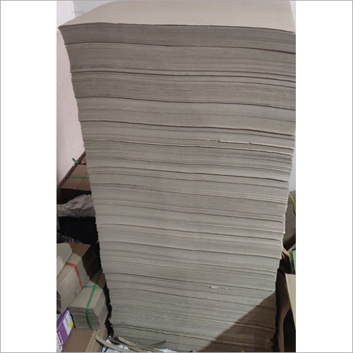 Shitter Paper