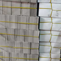 Tube Making Duplex Paper