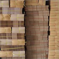 Tube Making Duplex Paper