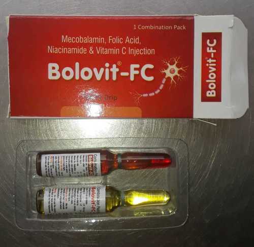 BOLOVIT -FC