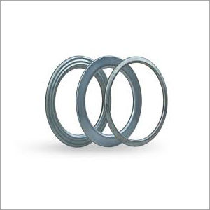 Single And Double Jacketed Metal Gasket Application: Industrial