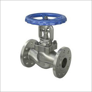 Globe Valve