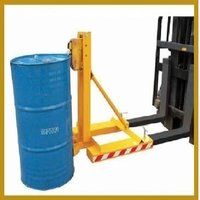 Forklift Attachments