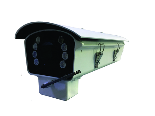 PTZ CCTV Camera- ICL-LPW02SM