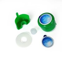 BG-07 non spill cap ,bottle cap ,mrch cap