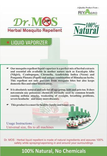 Mosquito Repellent