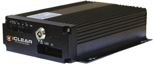 ICL-MRSD 1004 MDVR