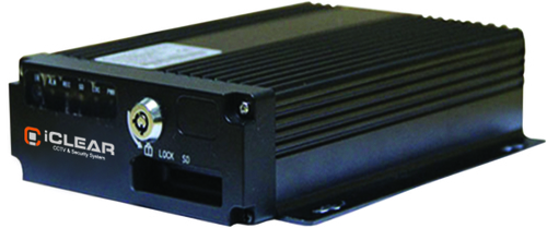 ICL-MRSD 1004 MDVR