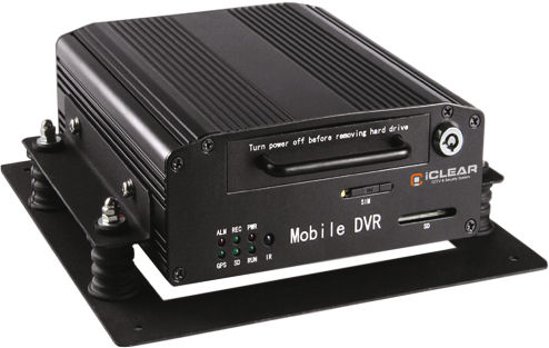 ICL-MRHD 1004 MDVR