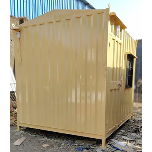 Toll Booth Cabins Toll Booth Cabins Manufacturers in India