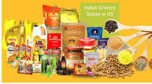 Indian Grocery