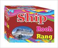 Ship Rooh