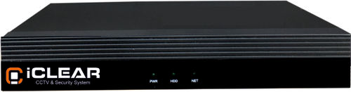 ICL-MH 2004N DVR